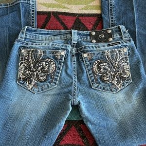 Miss Me Jeans - Bootcut - Size 30